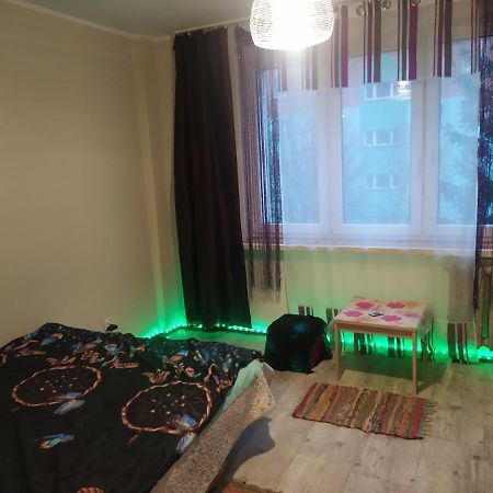 Studio Paderewskiego Jelenia Góra Exteriör bild