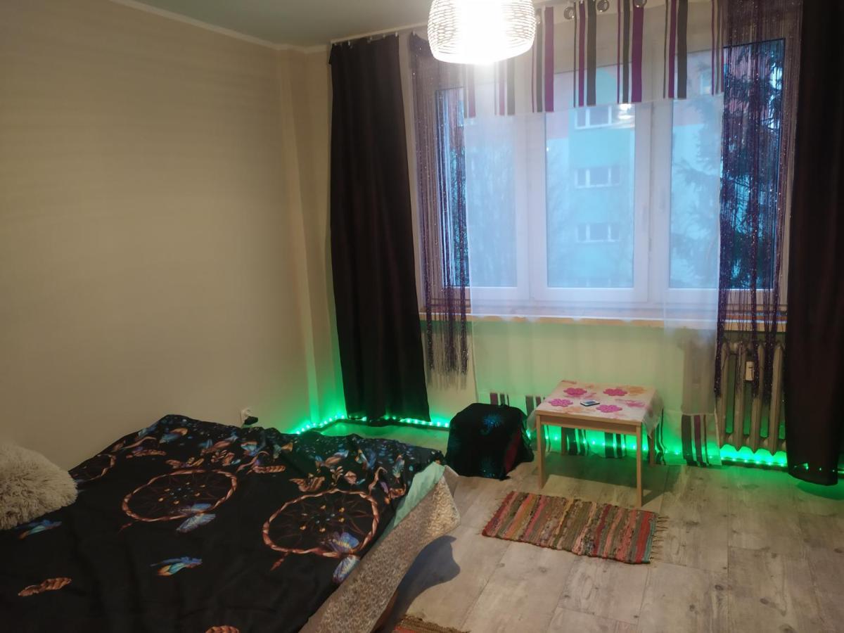Studio Paderewskiego Jelenia Góra Exteriör bild