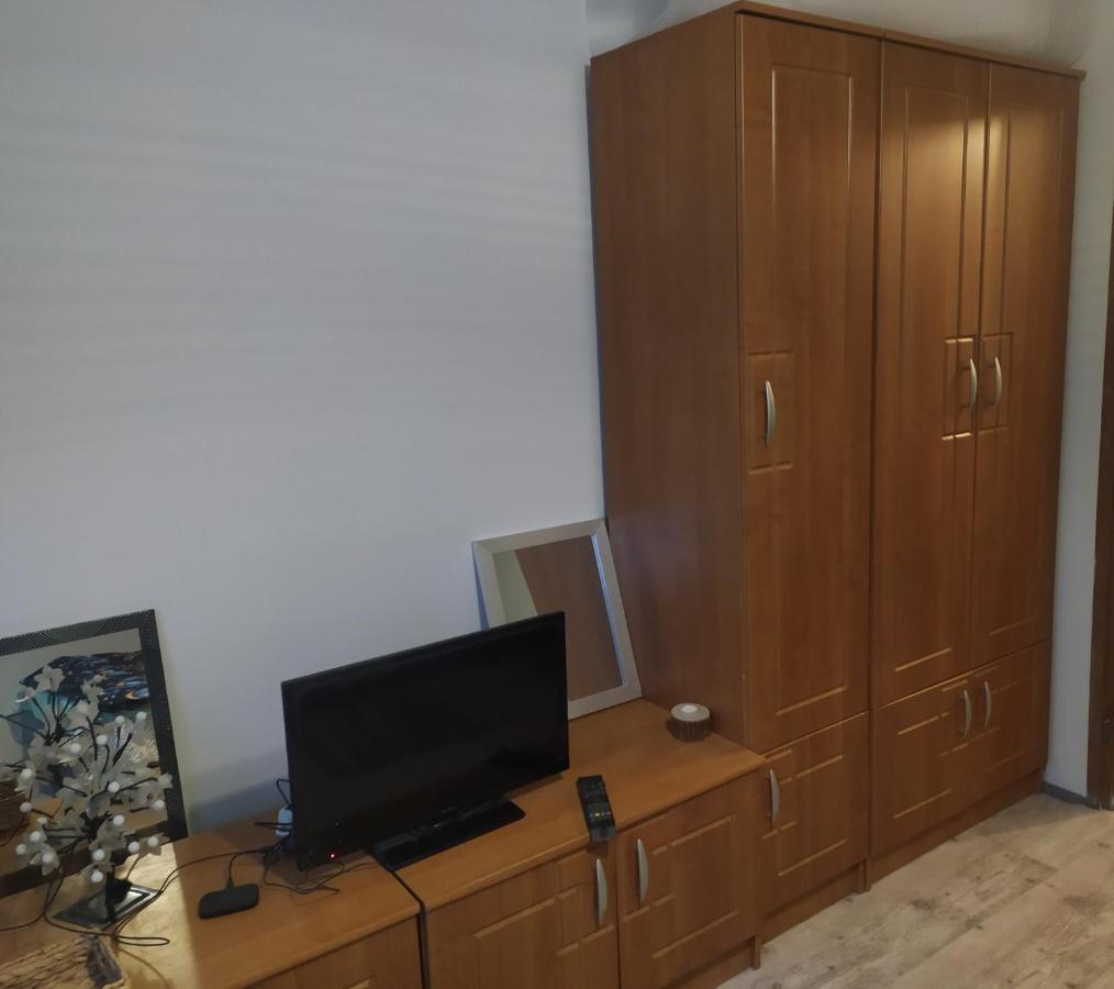 Studio Paderewskiego Jelenia Góra Exteriör bild