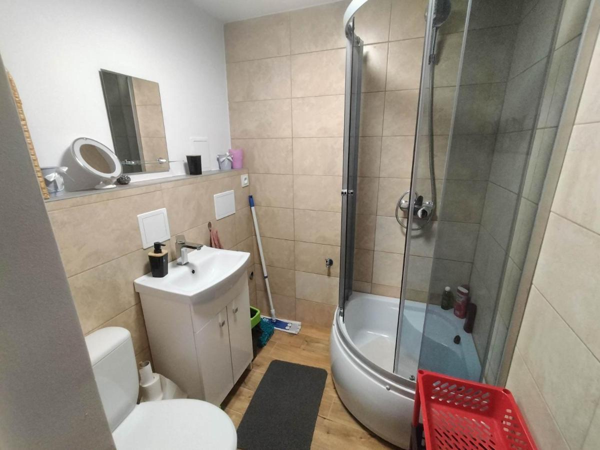 Studio Paderewskiego Jelenia Góra Exteriör bild